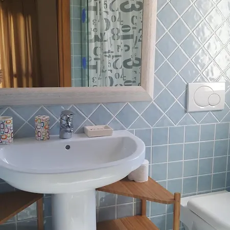 Apartment The Pool House - Il Gabbiano