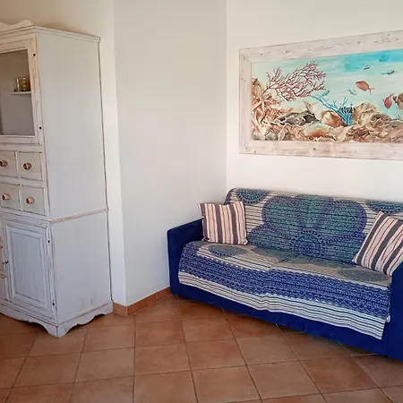 Apartment The Pool House - Il Gabbiano *