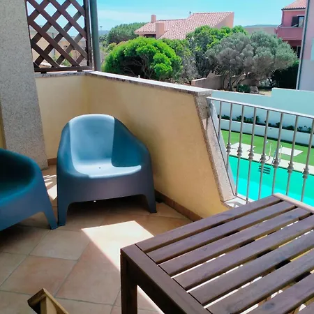 The Pool House - Il Gabbiano *