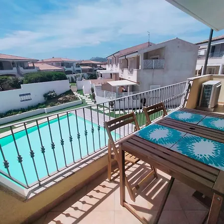 The Pool House - Il Gabbiano *