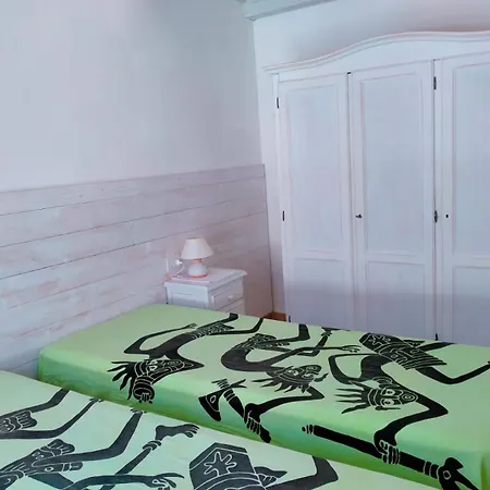 The Pool House - Il Gabbiano Apartament