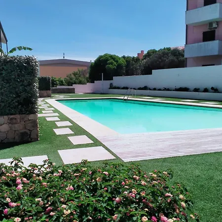 The Pool House - Il Gabbiano *