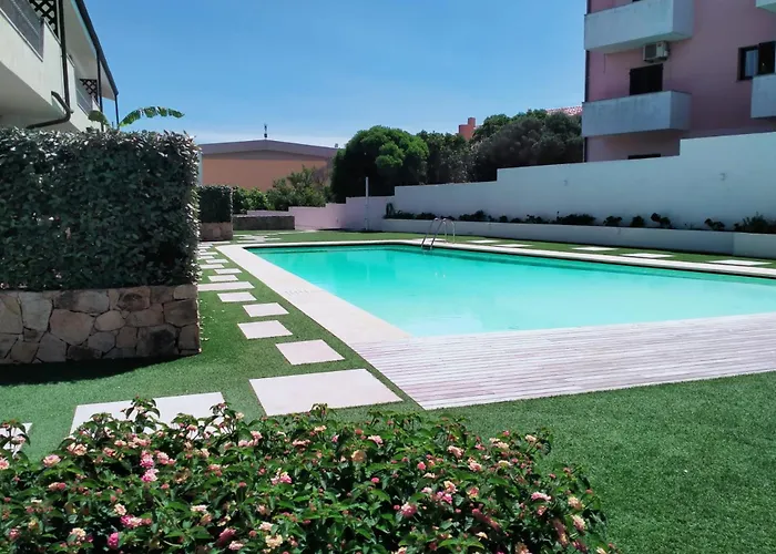 The Pool House - Il Gabbiano *