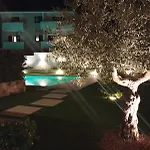 The Pool House - Il Gabbiano Palau