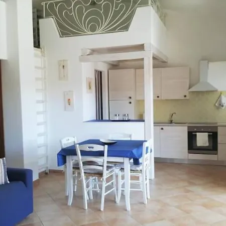 The Pool House - Il Gabbiano