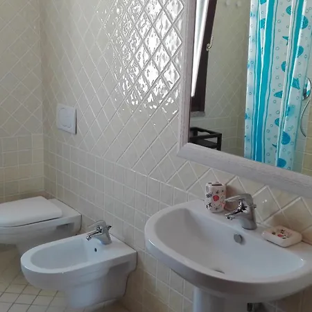 Apartment The Pool House - Il Gabbiano
