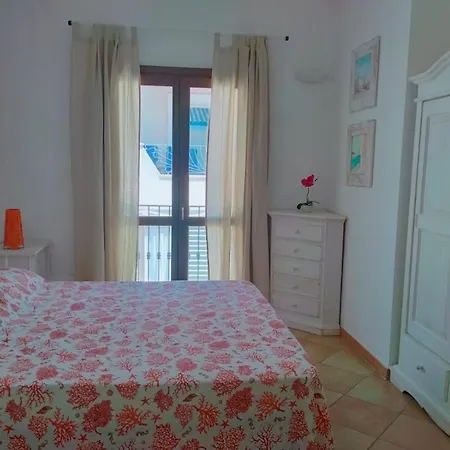 The Pool House - Il Gabbiano Appartement Palau
