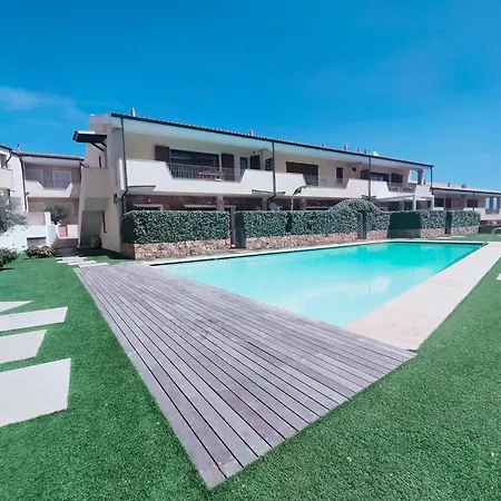 The Pool House - Il Gabbiano