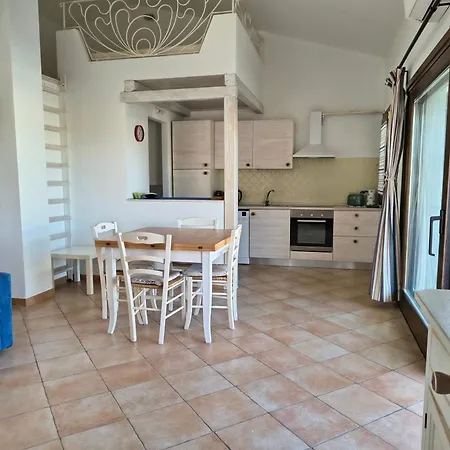 The Pool House - Il Gabbiano *